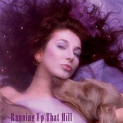 Stream Running Up That Hill Kate Bush Cover by Kar_free | Listen online ...