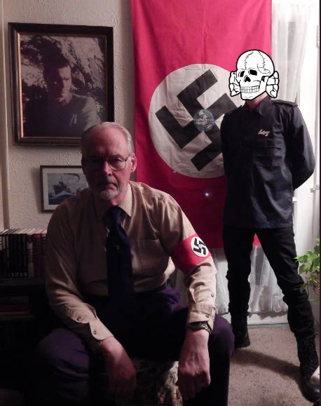 Atomwaffen and the SIEGE parallax: how one neo-Nazi’s life’s work is ...