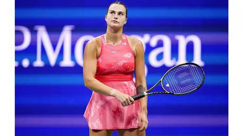 WTA Finals 2023: After World No. 1 Aryna Sabalenka Calls Conditions ...