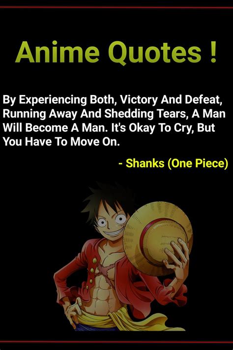 One Piece Quotes | One piece quotes, Best friends quotes, Anime quotes