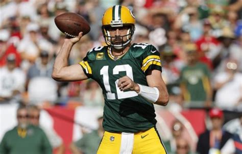 Aaron Rodgers Trade: Fantasy Impact for Jordan Love, Aaron Jones ...