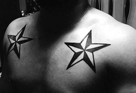 Tattoos Stars