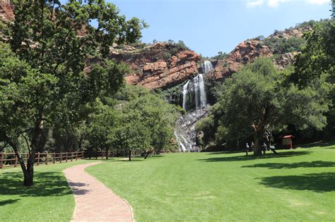 Botanical gardens Johannesburg – Entrance Fee