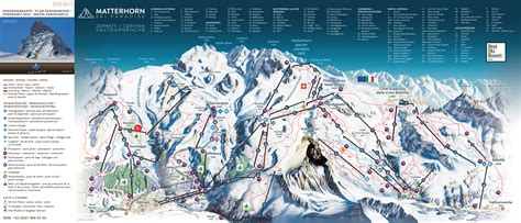 Zermatt Ski Resort - Lift Ticket Information - SnowPak