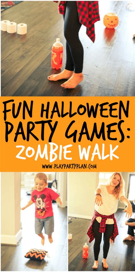 30 Best Ideas Indoor Halloween Games - Home Inspiration and Ideas | DIY ...