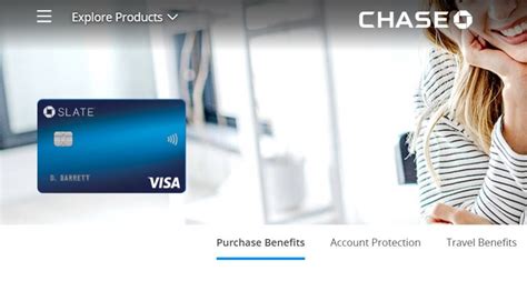 Get Chase Slate Card – Apply for Chase Card (2023) - CardGist