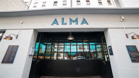 Alma in Genève - Restaurant Reviews, Menu and Prices - TheFork