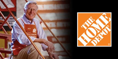 Home Depot Co-Founder Bernard Marcus Dies at 95 | Hardware Retailing