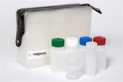 Nalgene – The original water bottle. BPA Free.