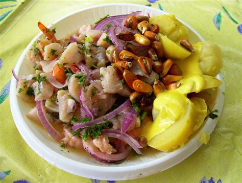 Conoce los tres mejores estilos de Ceviche peruano | Viajar por Perú