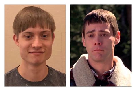 Jim Carrey Dumb And Dumber Haircut - what hairstyle should i get