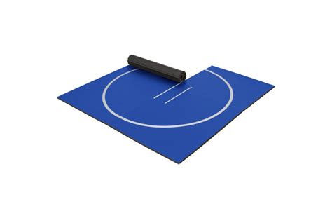 Wrestling Mat Buying Guide - Flooring Inc.