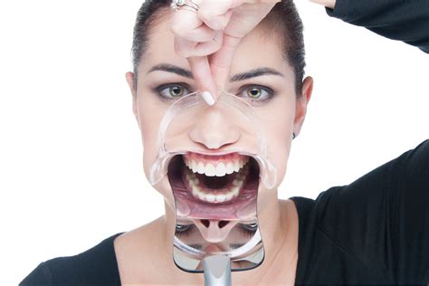 Mirrors in Dental Photography: Tips and Training