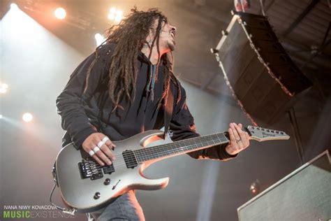 Pin by Ashley feshenko on korn | Electric guitar, Korn, Music instruments