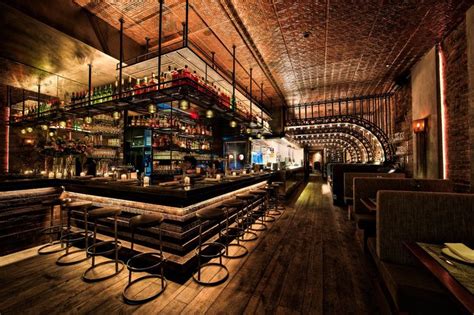 Gallery of 2016 Restaurant & Bar Design Awards Announced - 15 | Design ...