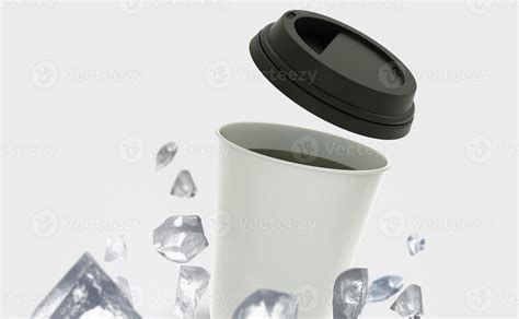 Coffee cup Mockup Design 11083061 Stock Photo at Vecteezy