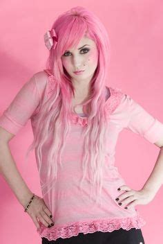 11 Bubble gum pink hair ideas | pink hair, hair styles, hair inspiration