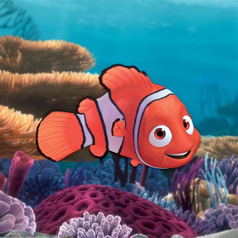 Catégorie:Personnage du Monde de Nemo | Disney Wiki | Fandom