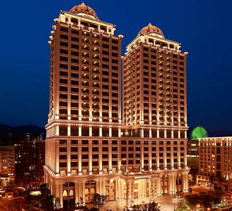 Grand Mayfull Hotel Taipei- Taipei, Taiwan Hotels- First Class Hotels in Taipei- GDS Reservation ...