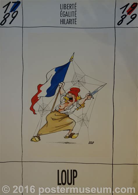 French Revolution – Poster Museum