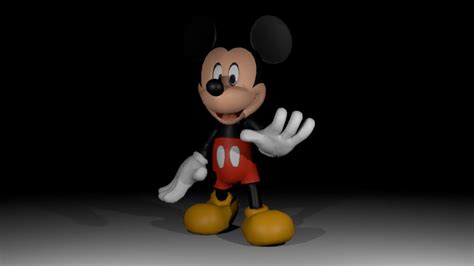 Magical Mirror Mickey Promo by Chronisgr2010offical on DeviantArt