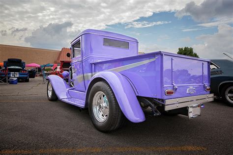 1930's Chevy Truck Photograph by Tony Colvin - Fine Art America