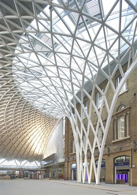 Gallery of King’s Cross Station / John McAslan + Partners - 11