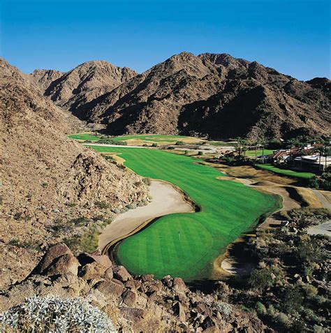 La Quinta Resort Mountain Course in La Quinta, California, USA | Golf Advisor