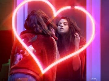 Coach Swagger Selena Gomez Commercial