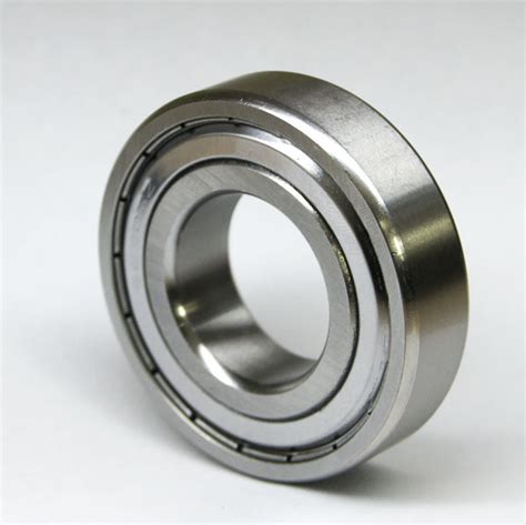 The Repair Method Of Rolling Bearing Is Introduced