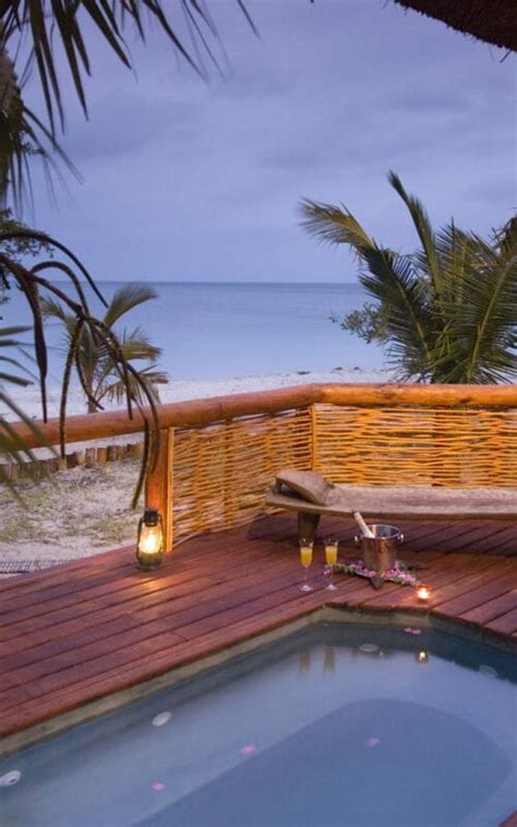 &Beyond Benguerra Island Lodge - Mozambique - Steppes Travel