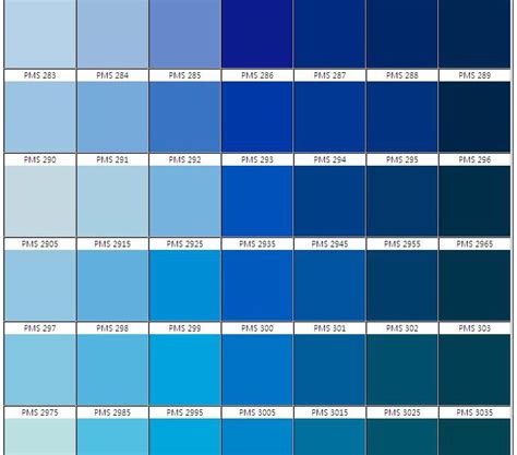 Pantone Marine Blue Color | Wyvr Robtowner