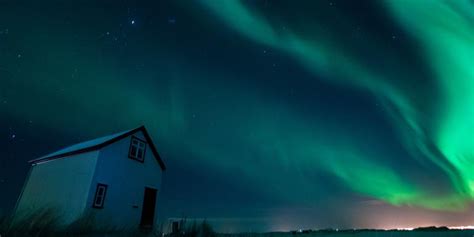 Tour | Iceland Northern Lights & Golden Circle | G Adventures | 23655