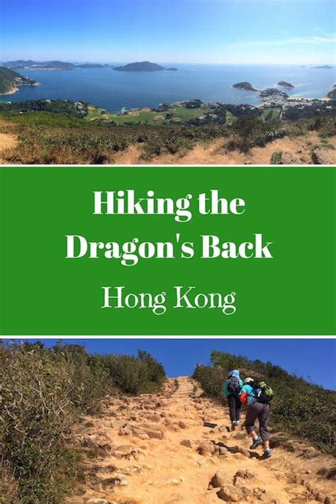 Hiking the Dragon's Back, Hong Kong | Mum on the Move