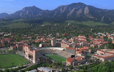 University of Colorado Boulder Student Panel | CollegeVine