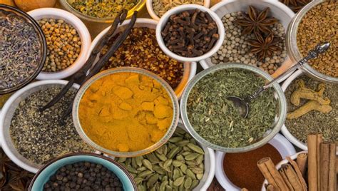 Irish survey finds good compliance for dried herbs and spices | Food Safety News