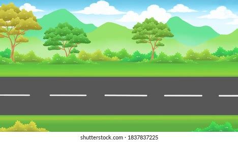 Road Animations Royalty-Free Images, Stock Photos & Pictures | Shutterstock