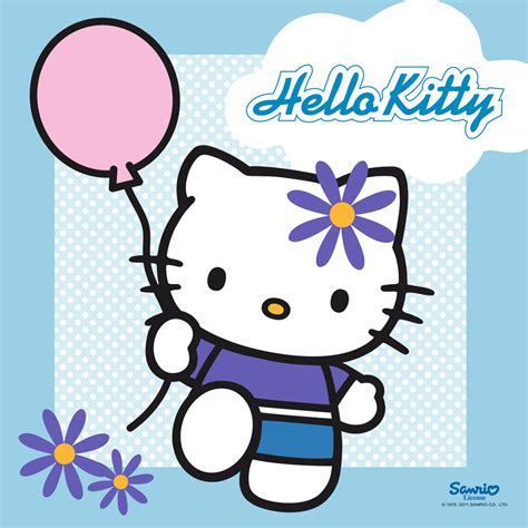 Hello Kitty - Sanrio Photo (39241604) - Fanpop