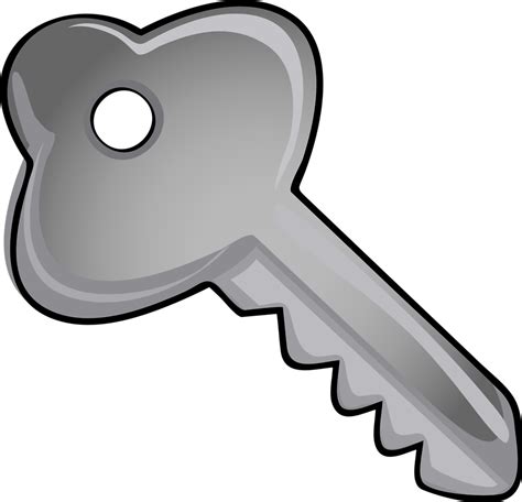 Key clipart no background - ClipArt Best - ClipArt Best