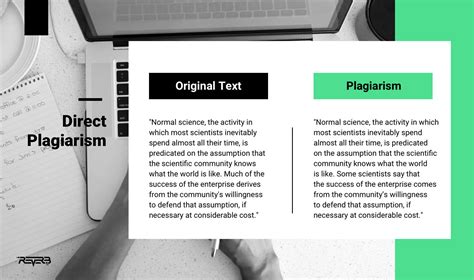 5 Types Of Plagiarism You Should Avoid By Any Means | REVERB