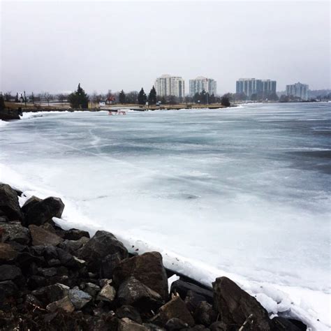 Lake Simcoe Region Conservation Authority warns of potential flooding ...