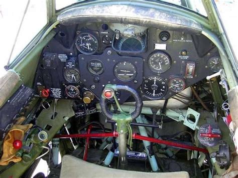 fairey swordfish cockpit - Google Search | Fairey swordfish, Cockpit ...