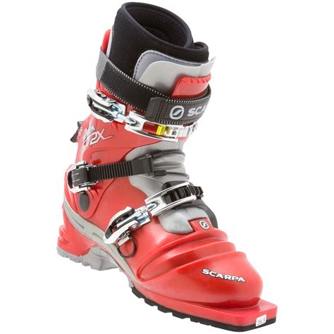 Scarpa T2 Telemark Ski Boot - Ski