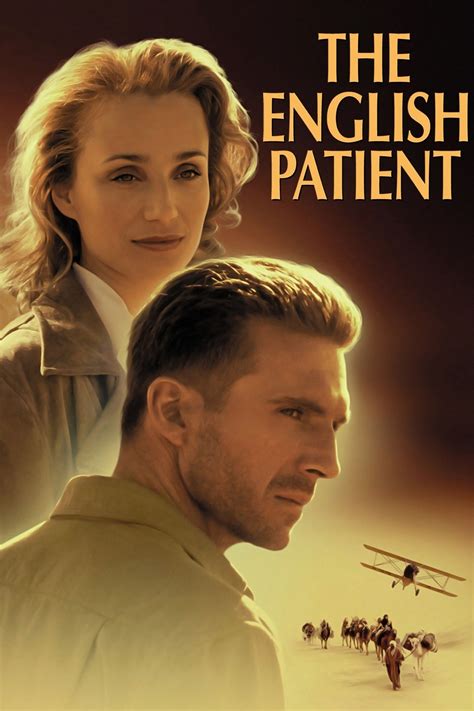 The English Patient