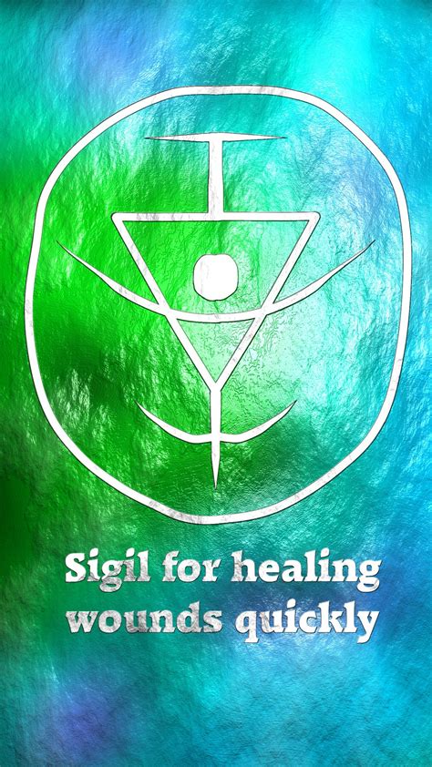 Wolf Of Antimony Occultism | Sigil magic, Sigil, Magic symbols