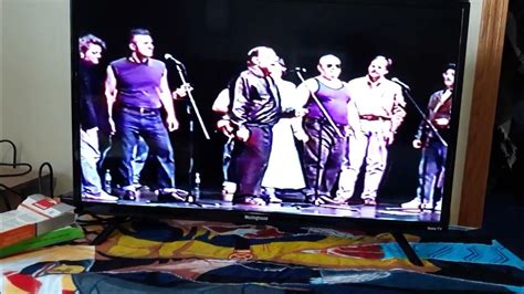 Goodnight, Sweetheart - The What Four 20th Reunion Concert Finale - YouTube