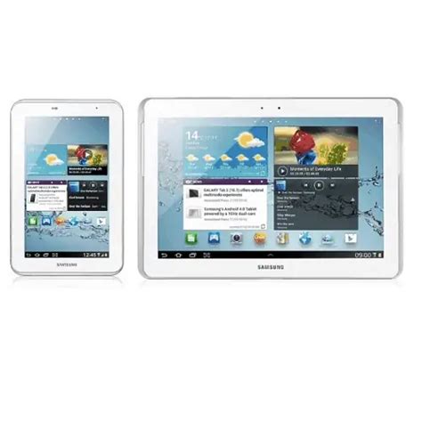 Samsung Galaxy Tab 2 Series Repair - Celtic Repairs