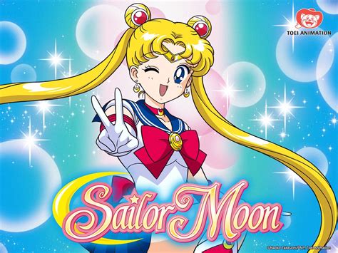 Prime Video: Sailor Moon (English Dub), Season 1