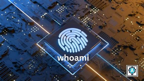 whoami: A Comprehensive Guide to OS User Identification