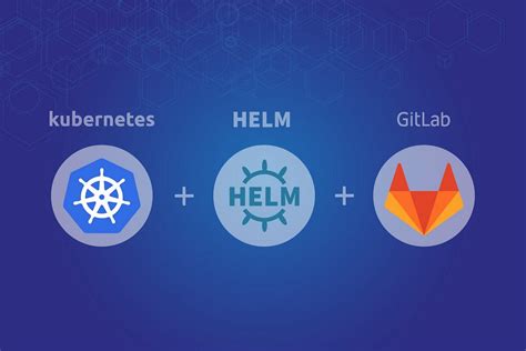 Using GitLab As Helm Chart Registry | by Hayk Davtyan | Better Programming